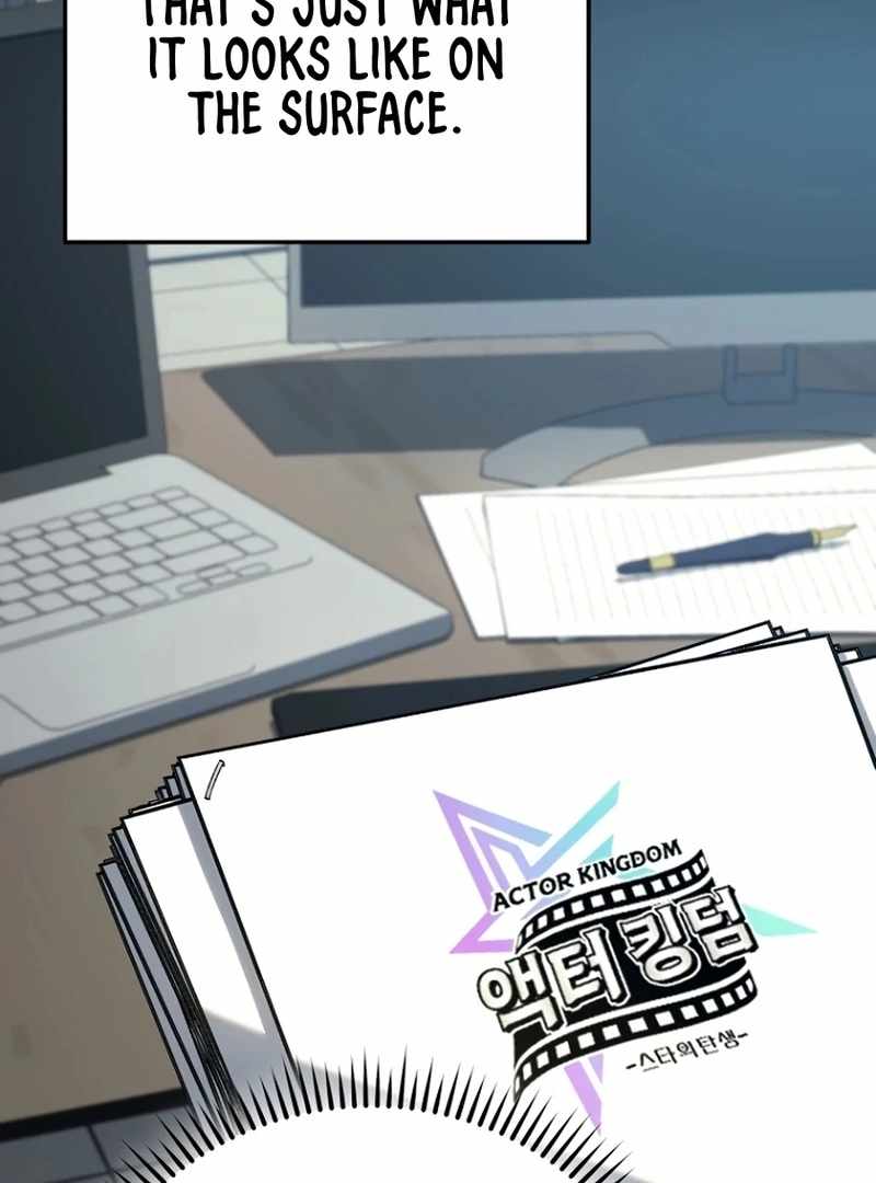 The Thousand Faces Actor Chapter 18 67